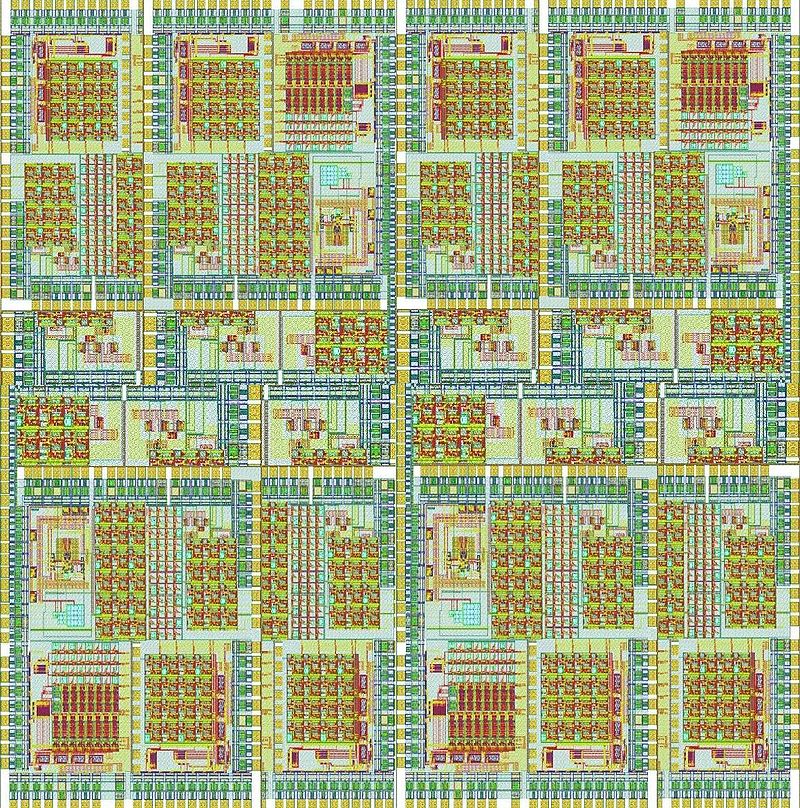 Nersant sensibiliza PME para o potencial das nanotecnologias