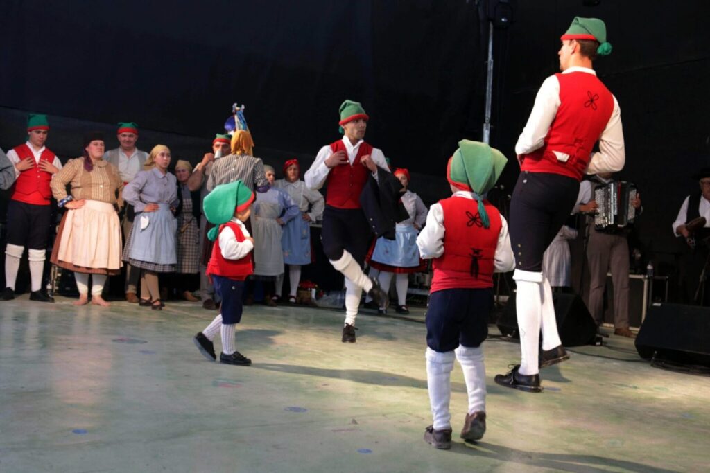 Cartaxo vai ter dia próprio no Festival Nacional de Gastronomia