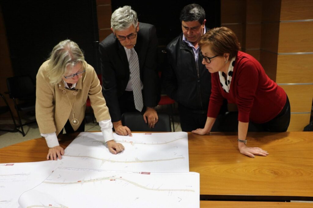 Câmara de Ourém investe 2,1 milhões de euros na requalificação da EN 356