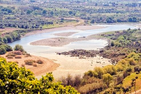 Bloco de Esquerda critica “subserviência e impunidade no rio Tejo são atentados ao ambiente, aos ecossistemas e à soberania”