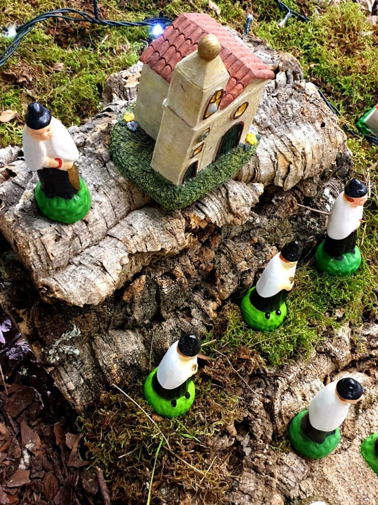 Cartaxo – Comunidade cria mostra de 35 presépios de Natal em todo o concelho