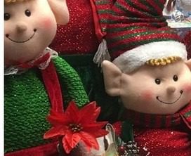 “Grandes vozes, pequenos cantores” no Mercadinho Encantado em Almeirim