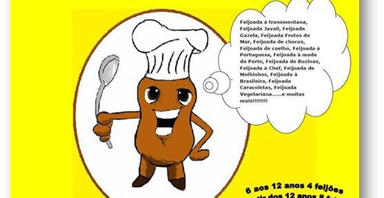 Festa da feijoada em Pontével