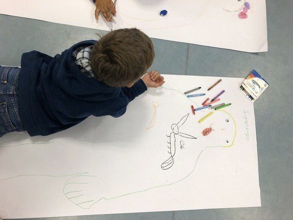 Crianças de Almeirim participam em oficinas de inteligência emocional