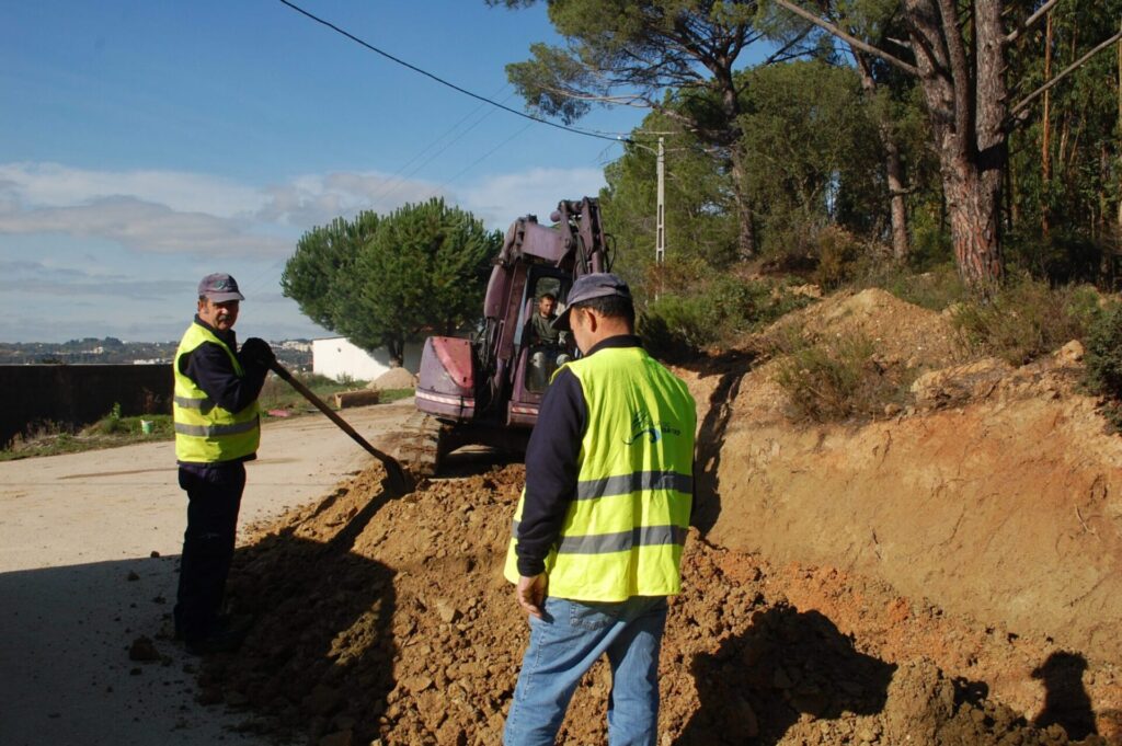 condutas agua ribatejo 1