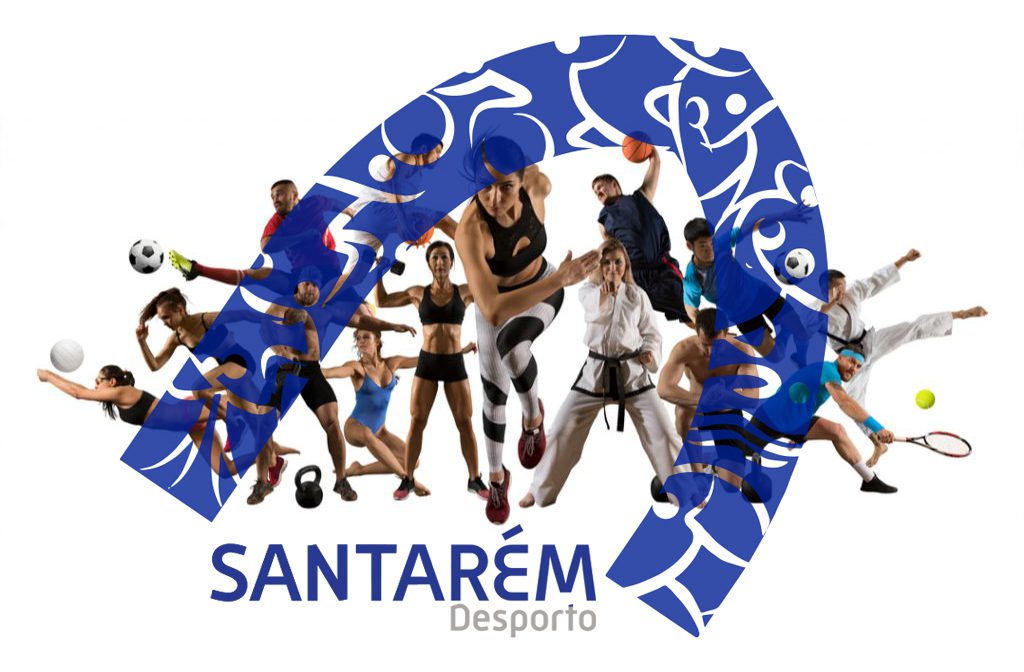 Município de Santarém atribui 400 mil euros aos clubes e associações desportivas do Concelho