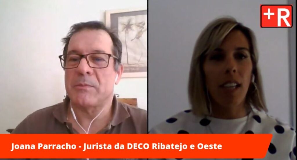 Vídeo – Espetáculos e Festivais cancelados ou adiados: quais os meus direitos?