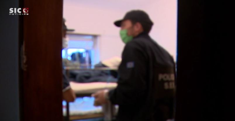 SEF prevê “mais detenções” além dos três detidos por suspeitas de tráfico humano em Santarém