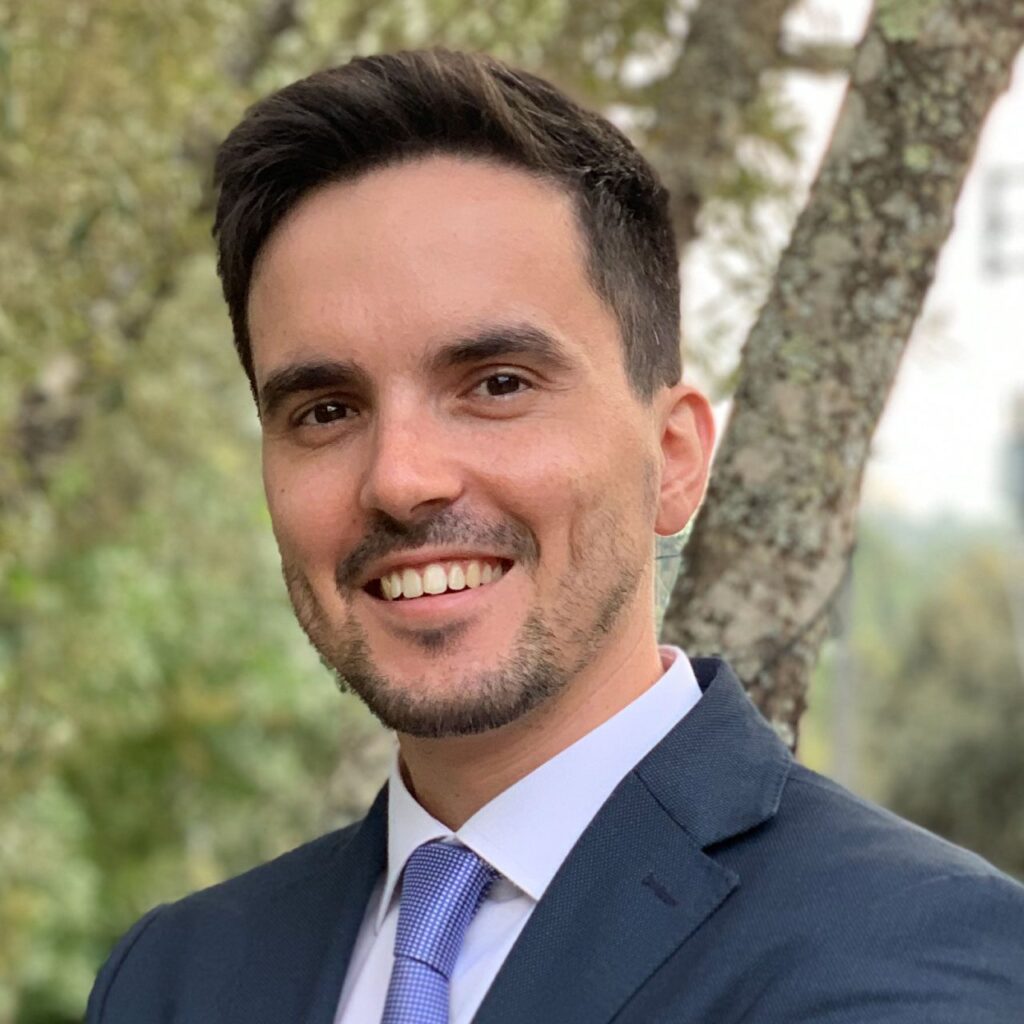 Tiago Carrão (AD) reconquista Câmara de Tomar para a direita em disputa renhida com o PS Tiago Carrão