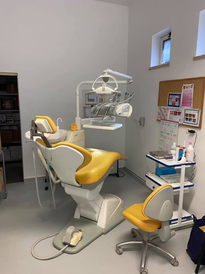 Programa Nacional de Promoção da Saúde Oral regressa neste ano letivo de 21/22