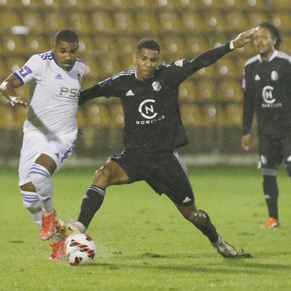 Futebol – Alverca vence mas não convence esta destemida União de Santarém (vídeo)