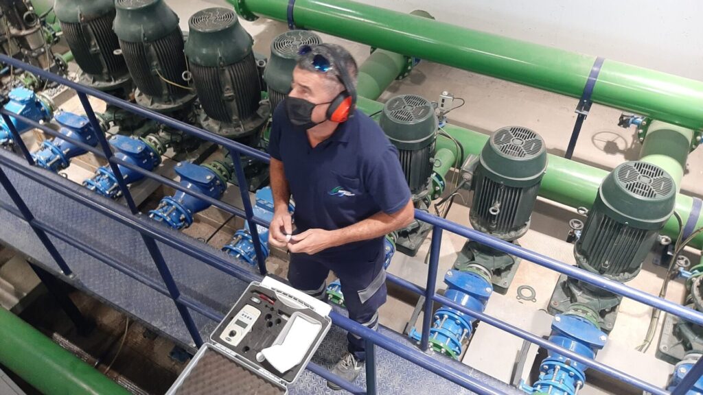 Cortes de água na Chamusca na quinta e sexta-feira