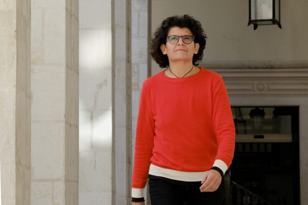Fabíola Cardoso deputada