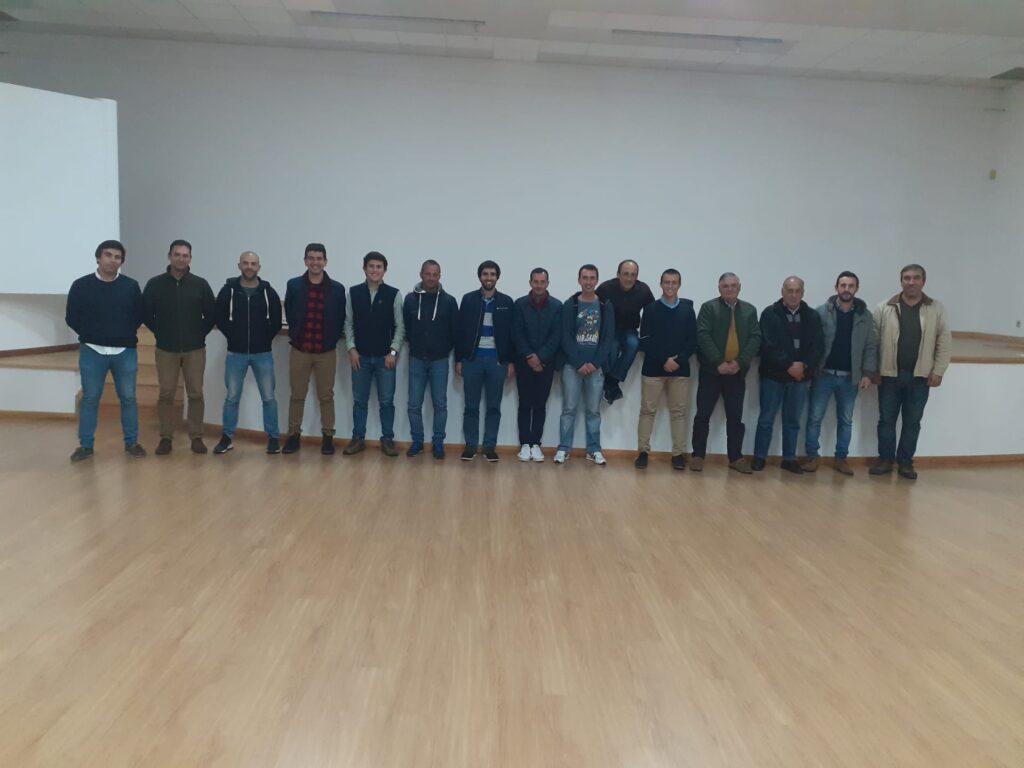 equipa ciclismo s joao ribeira