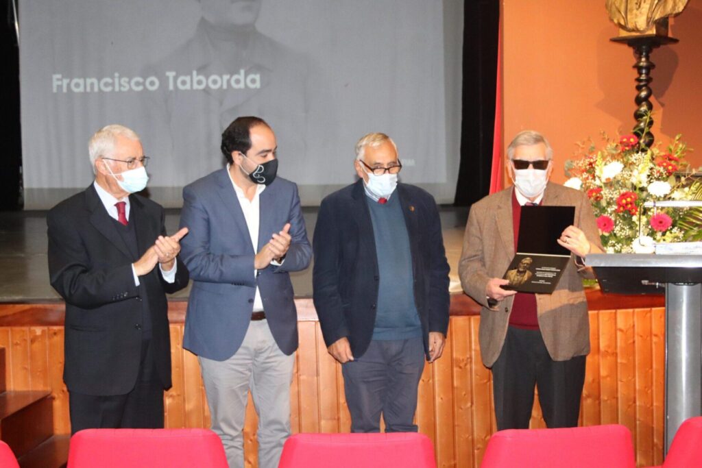 CIJVS assinala os 125 anos do Teatro Taborda