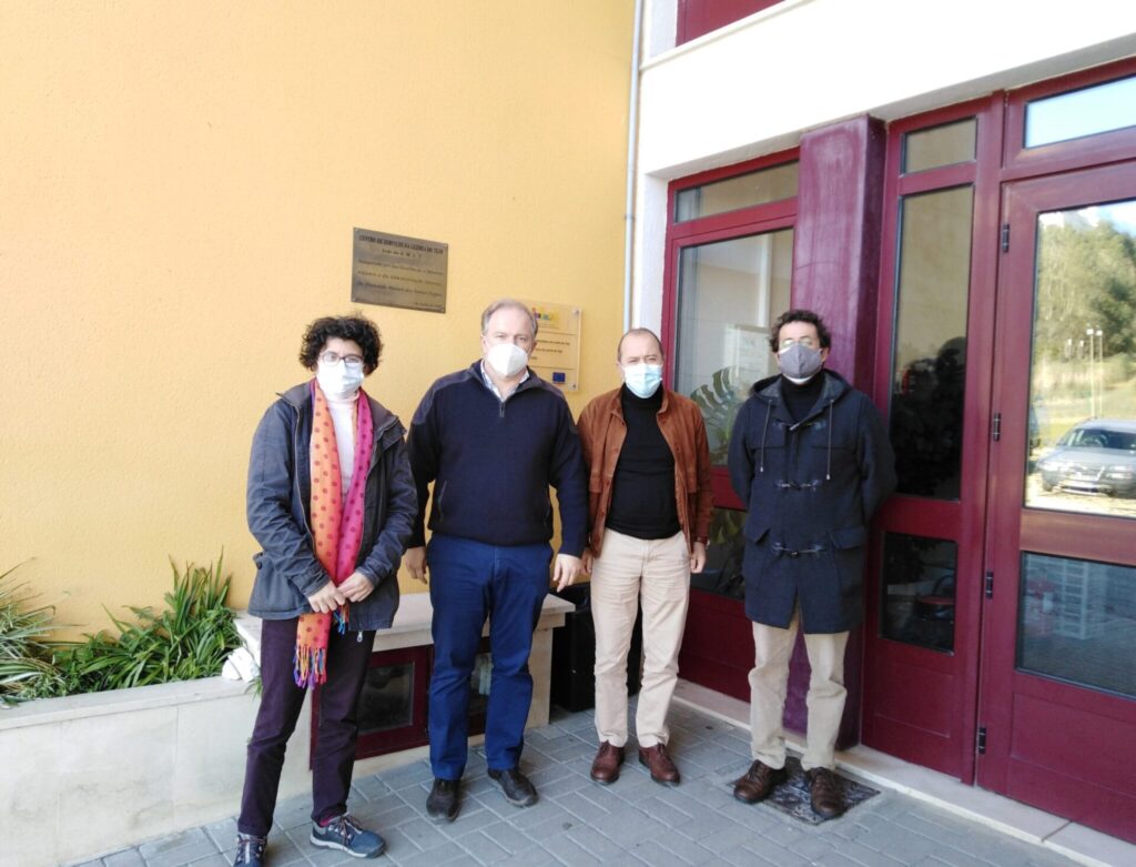 BE exige investimentos do governo em Transportes e Educação