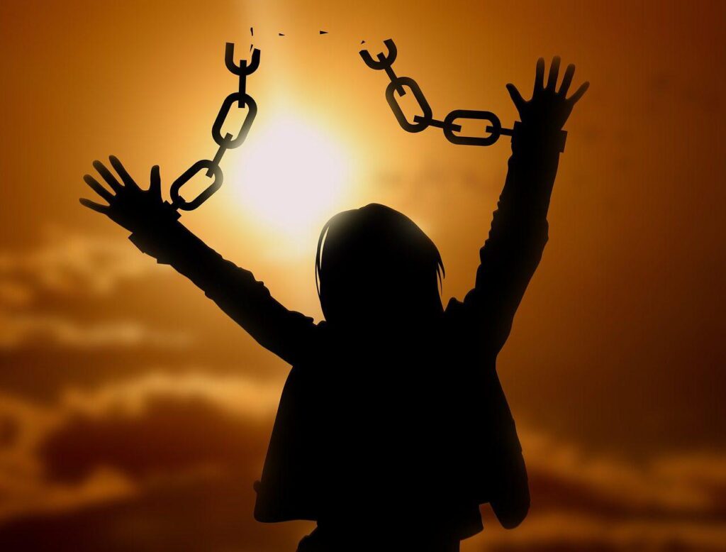 liberdade