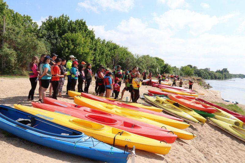 Município de Santarém reforça apoio ao associativismo desportivo