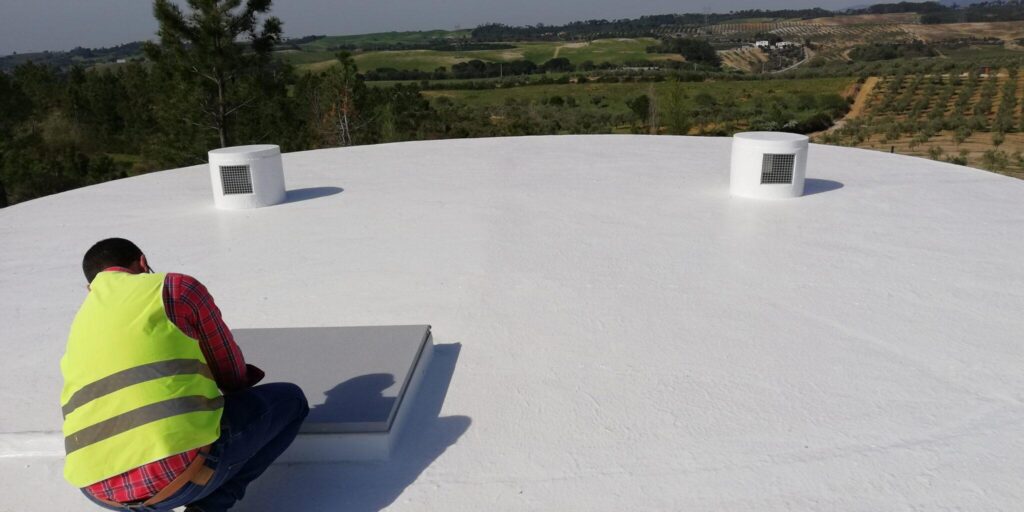 Suspensões de abastecimento de água no concelho de Torres Novas de 21 de fevereiro a 1 de março reservatorio agua