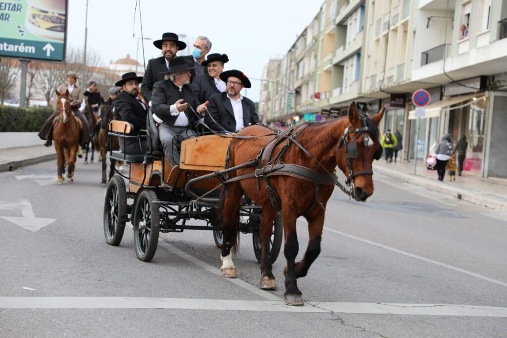 Festas de São José 2025 em Santarém: Programa atualizado devido ao mau tempo Inauguração das Festas de São José 2022 108