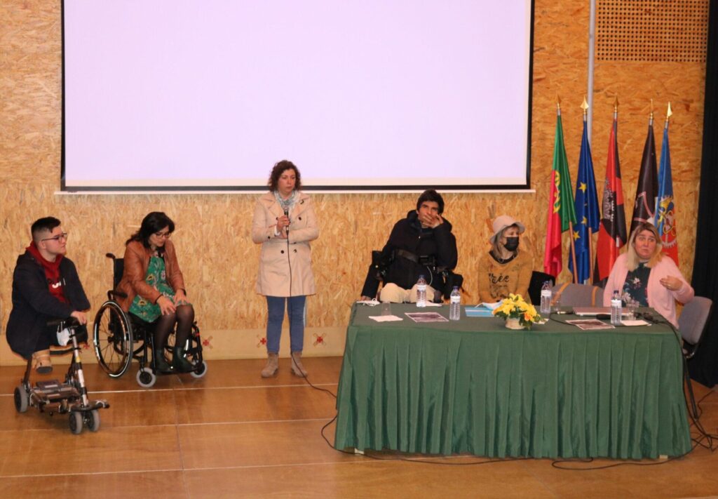 Tomar Inovação Social: todos podemos ser empreendedores sociais