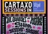 “Cartaxo Sessions” – O rock está de volta este sábado à Casa do Campino cartaxo sessions in santarem