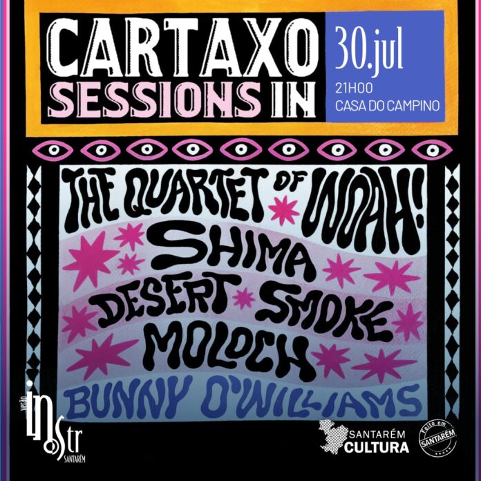 cartaxo sessions in santarem