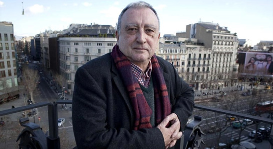 Rafael Chirbes (1949-2015)