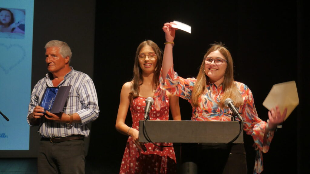 concurso a escola tem talento cartaxo