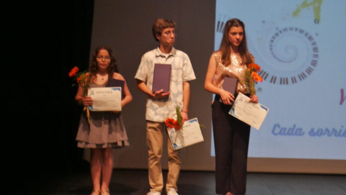 concurso a escola tem talento cartaxo