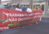 CGTP defende aumento imediato de 10% nos salários com mínimo de 100 euros dia trabalhador santarem 2023