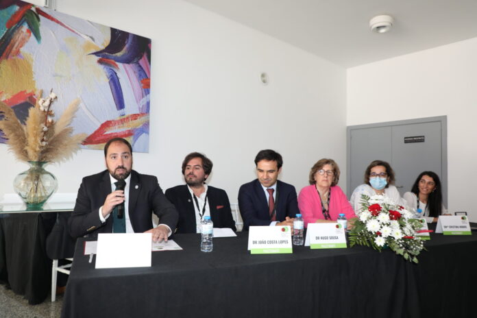 VII Encontro de Internos de Medicina Geral e Familiar da Lezíria (291) VII Encontro de Internos de Medicina Geral e Familiar da Lezíria (291)