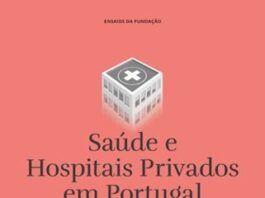 saude hospitais privados portugal
