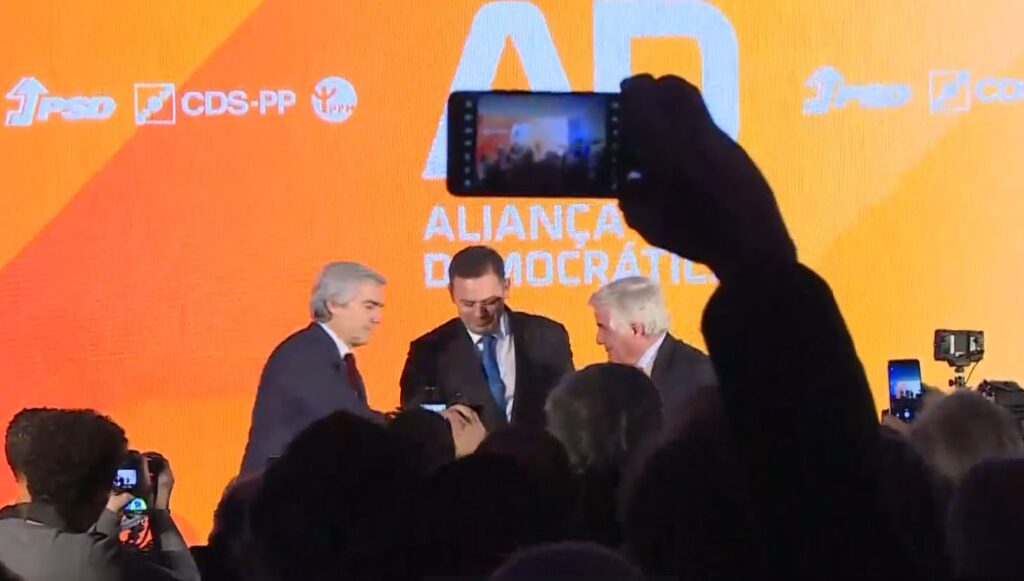 acordo ad