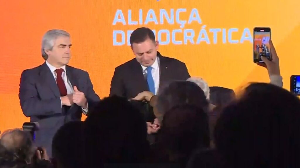 acordo ad