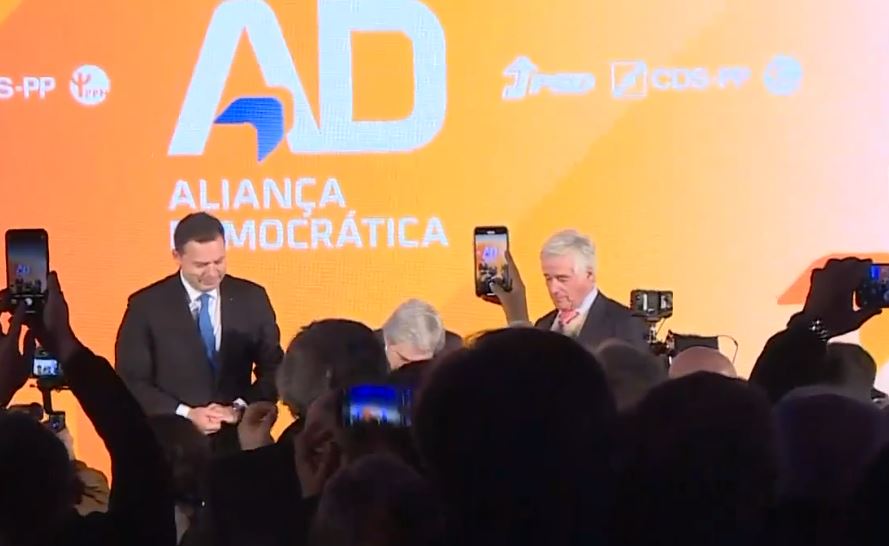 acordo ad