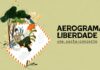 “Aerograma Liberdade – Uma Carta Concerto” no Teatro Sá da Bandeira Aerograma liberdade