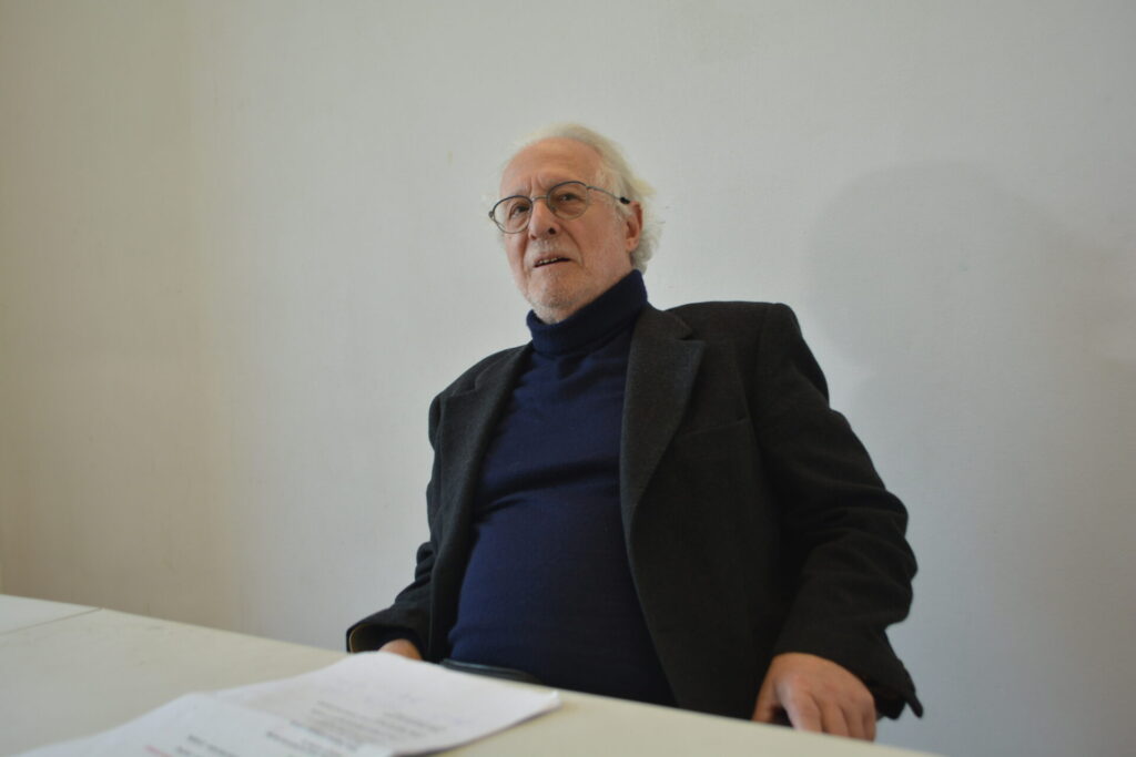 João Luiz Madeira Lopes