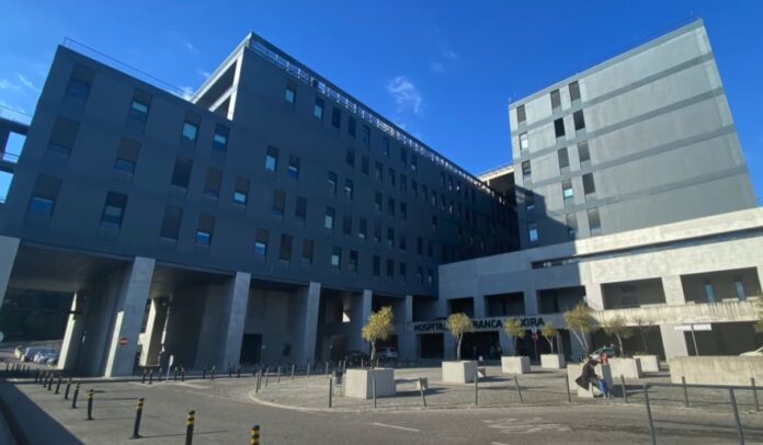 hospital vila franca xira ul estuario tejo