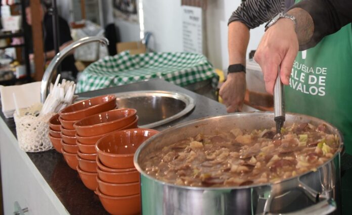 festival sopas vale cavalos 1