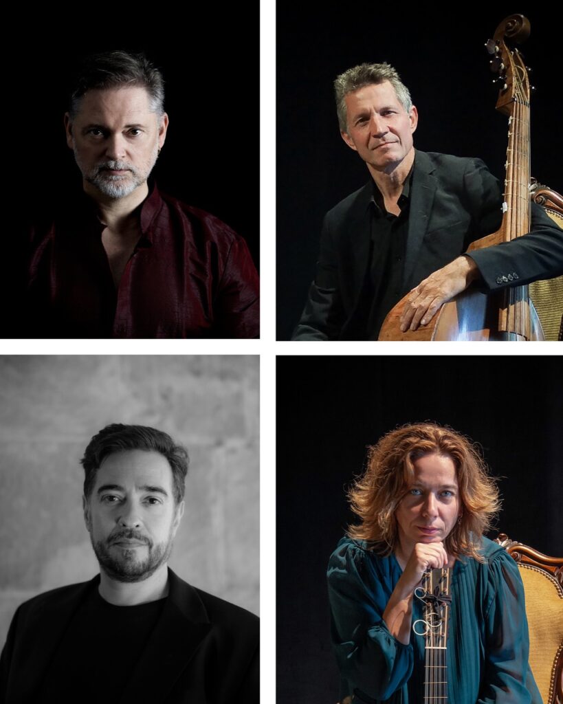 festival terras sem sombra