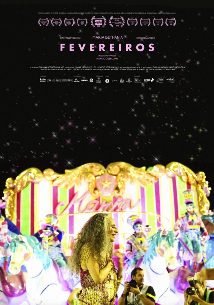  Fevereiros (17 de Julho)