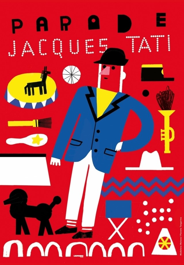 Parade (24 de julho)