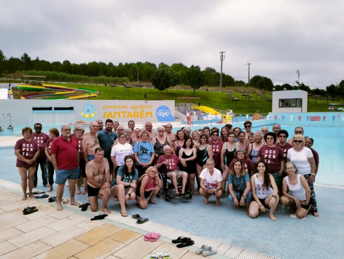 IMG-20240701-WA0003 Festa anual do Viva Mais em Santarém