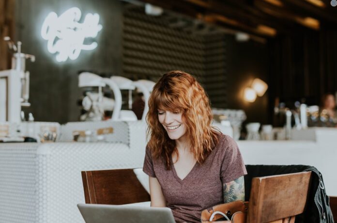 negocios transformacao digital imagem Unsplash