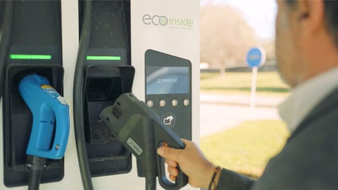 Ecoinside - Mobilidade elétrica