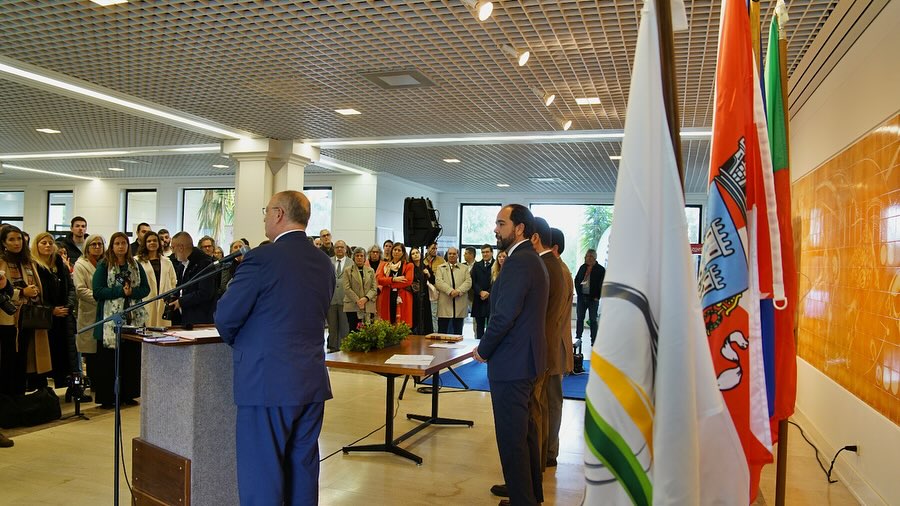 O protocolo, assinado entre o Município de Santarém e o Instituto Nacional de Investigação Agrária e Veterinária (INIAV), conta com o apoio do Governo