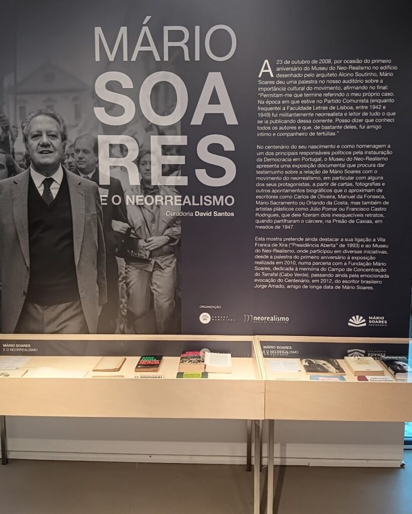 mario soares expo museu neorrealismo vfx