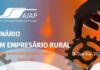 Santarém recebe seminário dedicado ao Jovem Empresário Rural a 9 de junho na Feira Nacional da Agricultura