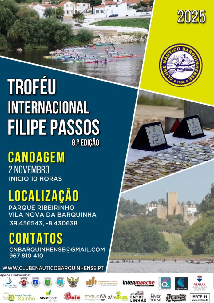 Filipe Passos 2025